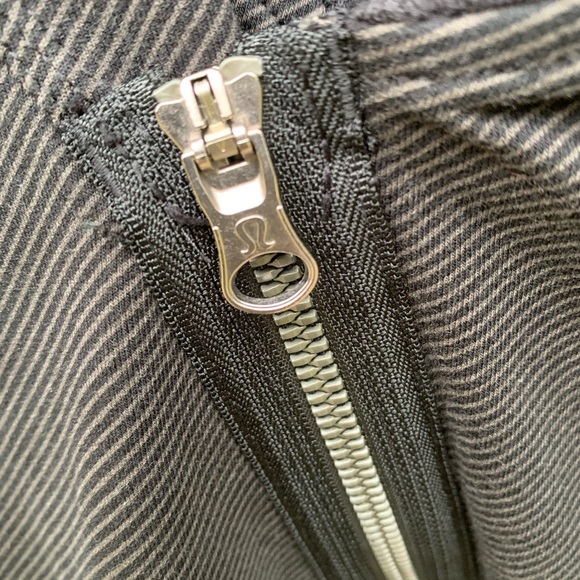 Lululemon Mula Bundle Wrap Jacket Size 8 - Picture 4 of 8